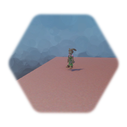 Edwina Ratchet and Clank