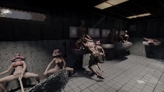 A screenshot taken in Dreams. 1 of 2.