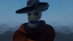 A screenshot taken in Dreams. 16 of 19.