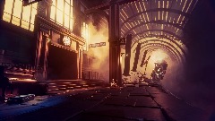 A screenshot taken in Dreams. 19 of 22.