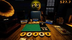 A screenshot taken in Dreams. 3 of 7.