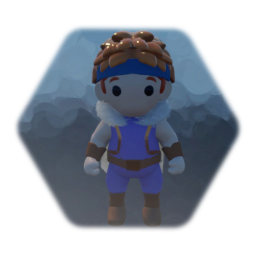 Erin (RPG character)