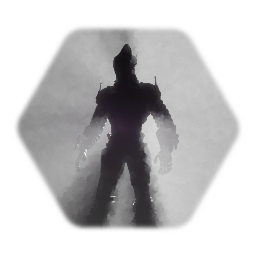 Ghost of Godzilla (Jet Jaguar) Public version