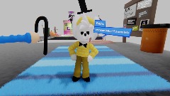 A screenshot taken in Dreams. 10 of 28.