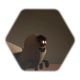 Legendary Character - The Mothlutter