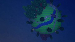 A screenshot taken in Dreams. 6 of 6.