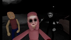 A screenshot taken in Dreams. 1 of 3.