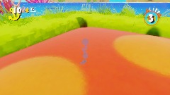 A screenshot taken in Dreams. 12 of 25.