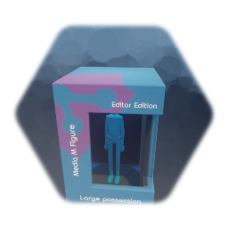 Character Package Deluxe