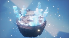 A screenshot taken in Dreams. 4 of 14.