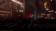 A screenshot taken in Dreams. 7 of 19.