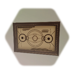 Astronomy Painting D