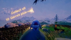 Inside My Dream World