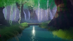 A screenshot taken in Dreams. 5 of 11.