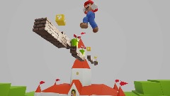 Mario movie picture| you Can remix and make it good