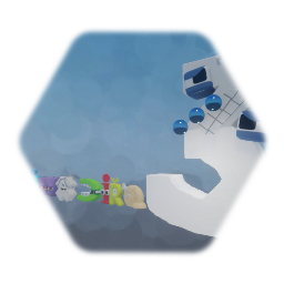 English Alphabet Lore But Early