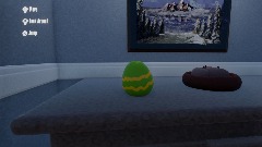 A screenshot taken in Dreams. 18 of 21.