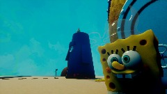 SPONGEBOB: Patrick's Dilemma