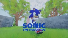 Sonic The Hedgehog (2006) V1.0.1