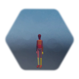 Fire Enemy 1 Jam Elements