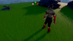 A screenshot taken in Dreams. 4 of 14.