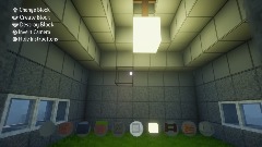 A screenshot taken in Dreams. 12 of 21.