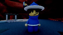 Cutscene 21 - Failure