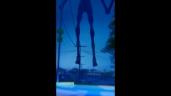 A screenshot taken in Dreams. 11 of 15.