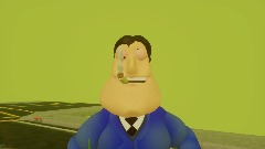 Stan Smith Is High But Somethings Wrong... (3rd Anniversary)