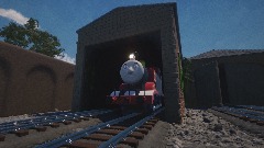 A screenshot taken in Dreams. 1 of 1.