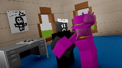 A screenshot taken in Dreams. 1 of 1.