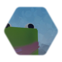 Kermit NPC Disney Infinity