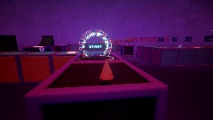 A screenshot taken in Dreams. 10 of 12.