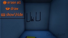 A screenshot taken in Dreams. 3 of 18.