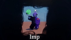 Imp Noli skin with Chase theme