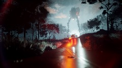 A screenshot taken in Dreams. 1 of 28.