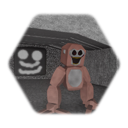 Tag of fear But reversed chapter 1 and 2 kit