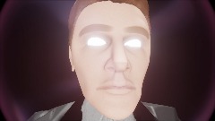 Patrick bateman Becoming Canny (Remixable)