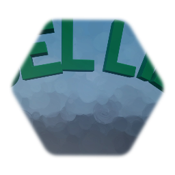 Edellie Games Logo