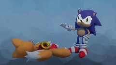 A screenshot taken in Dreams. 3 of 5.
