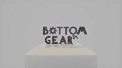 The perfect bottom gear intro