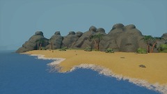 A screenshot taken in Dreams. 5 of 13.