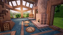 A screenshot taken in Dreams. 1 of 5.