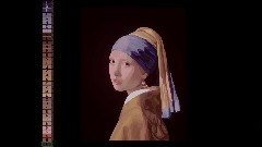 A screenshot taken in Dreams. 2 of 21.