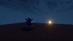 Rewrite Sonic Announcement