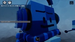 Blueoid obby