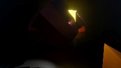 A screenshot taken in Dreams. 7 of 9.