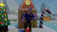 A screenshot taken in Dreams. 1 of 1.