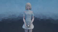 A screenshot taken in Dreams. 5 of 5.