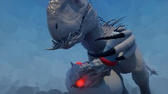 A screenshot taken in Dreams. 7 of 11.